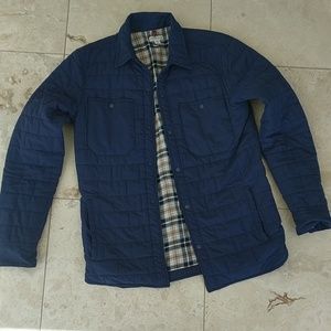 Merona men's spring coat